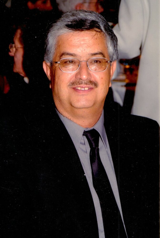 Gerald Lujan