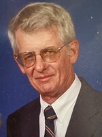 Gene Norman Meyer Christiansen