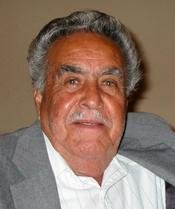Lino Solis