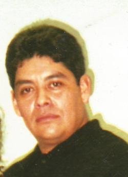 Douglas Trujillo