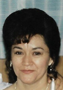 Maria  Romero 