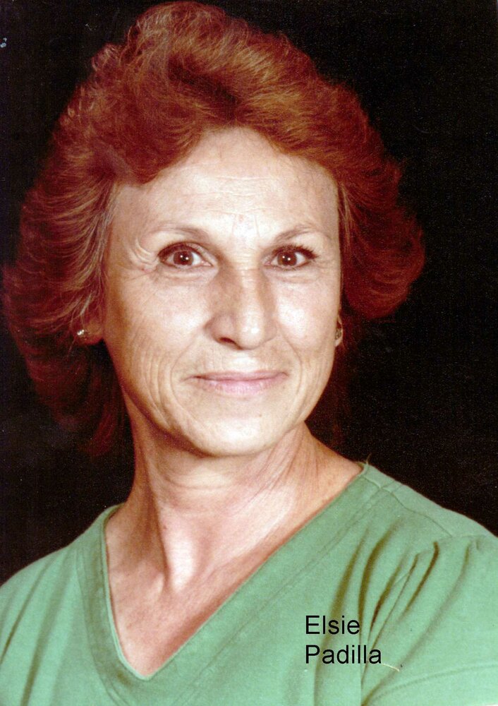 Elsie Padilla