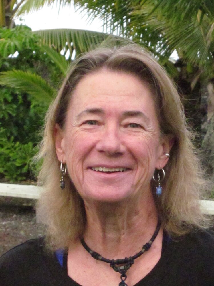 Dr. Alison Reichle