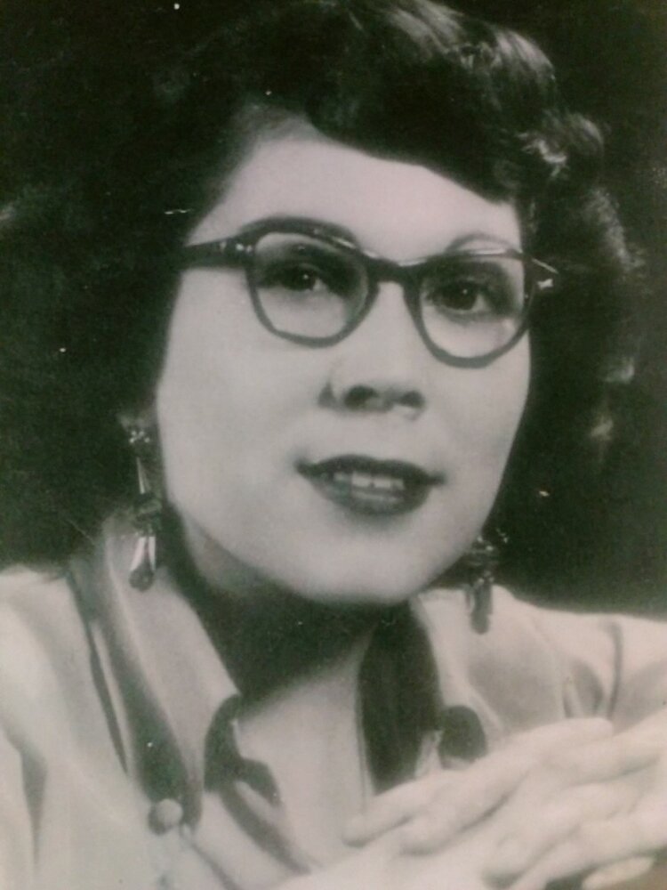 Mary Cordova