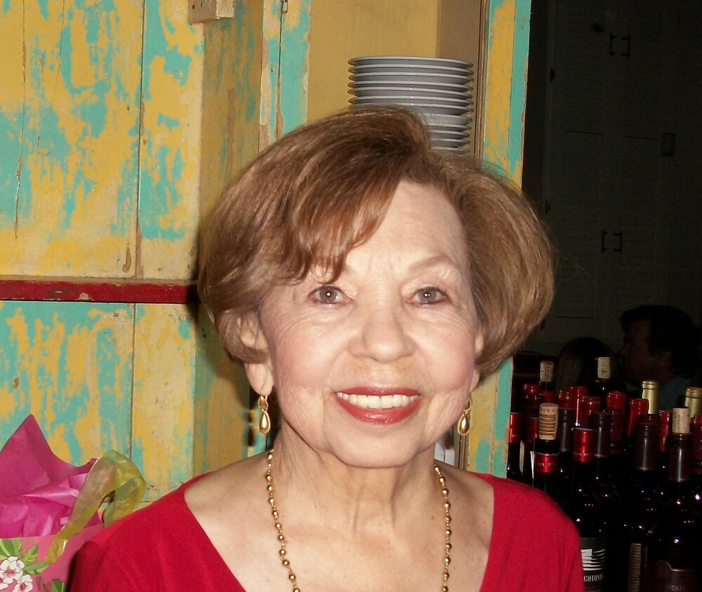 Cecilia  Osorio Riley
