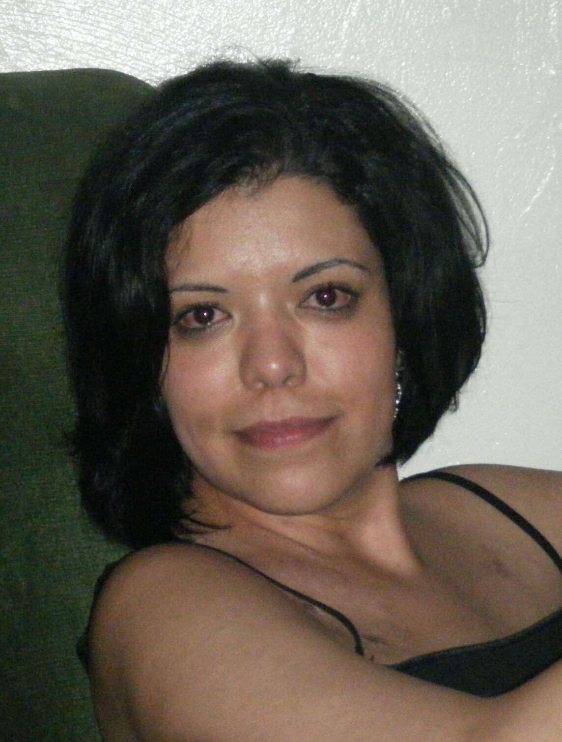 Leticia Mora