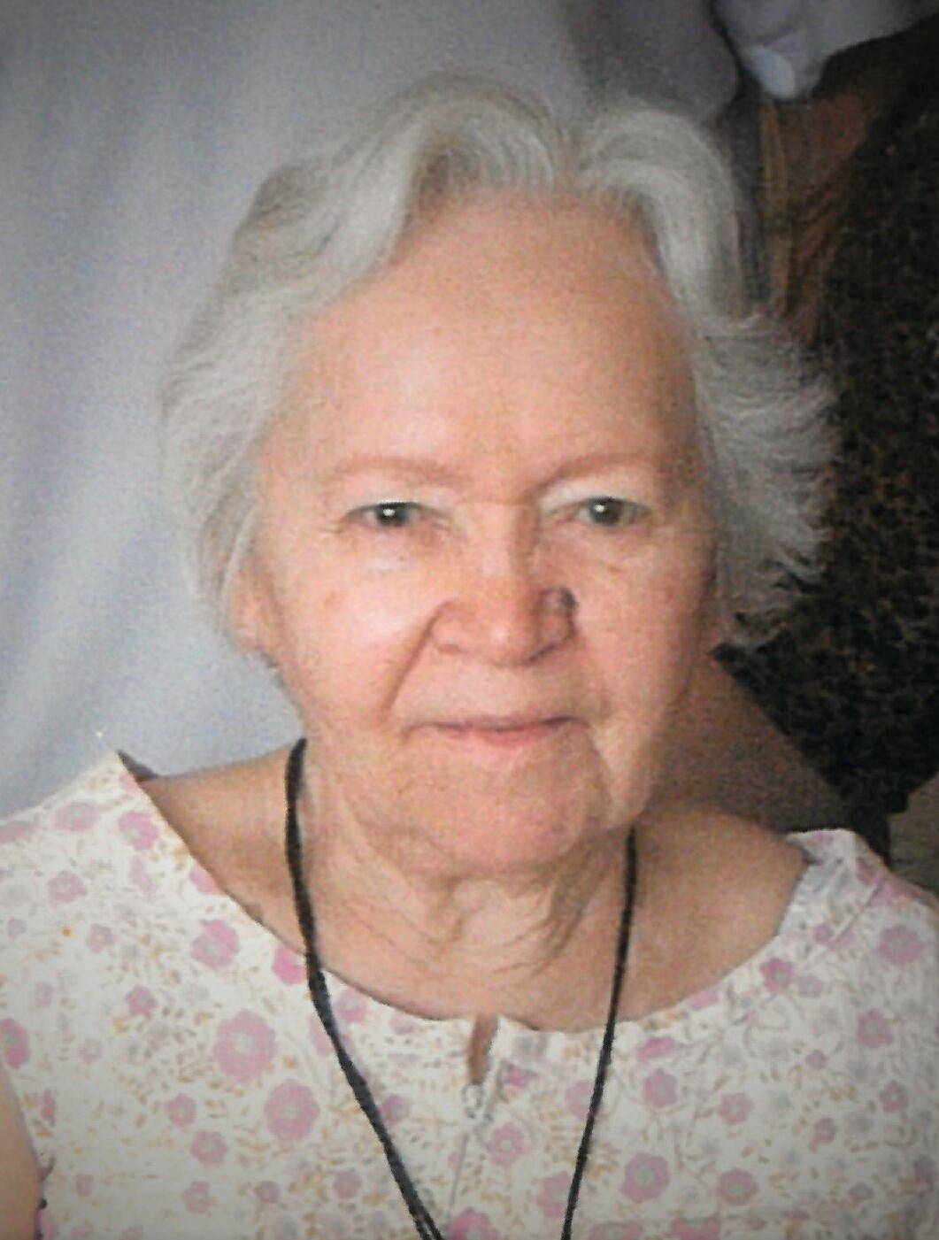 Livia Maria Casiano