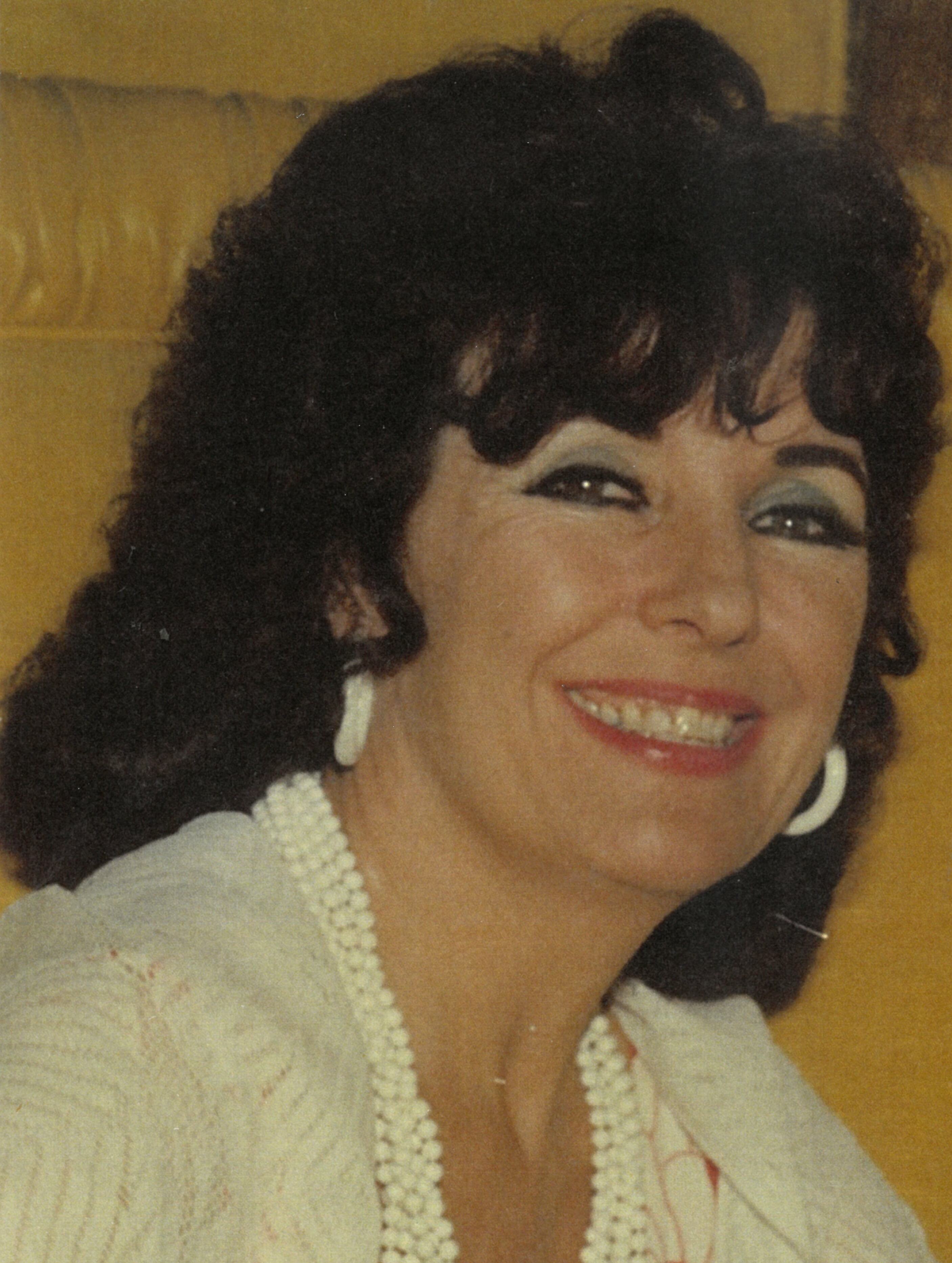 Lillian Matteucci