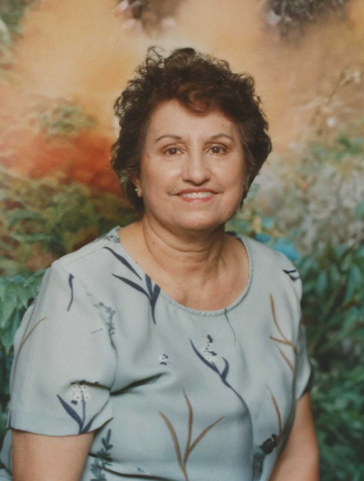 Elsie Garcia