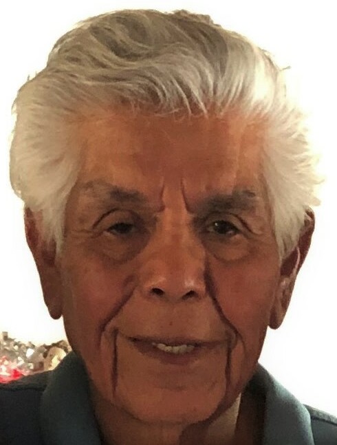 Ernest Moquino